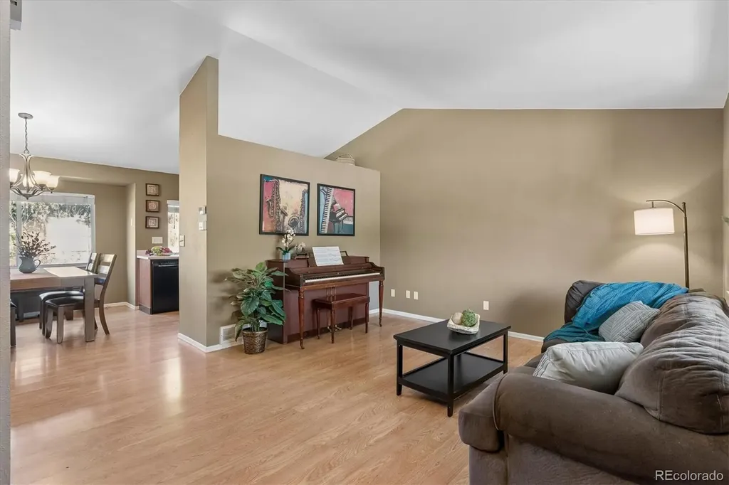 5997 S Pierson Street Littleton CO 80127