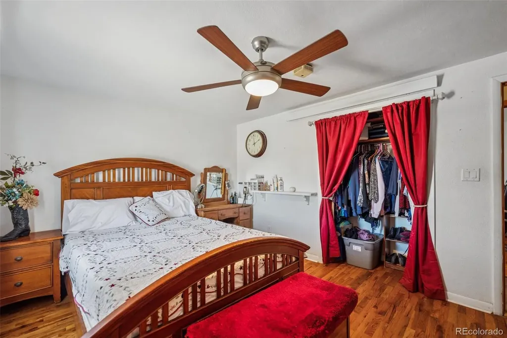 6771 Boone Road Boone CO 81025