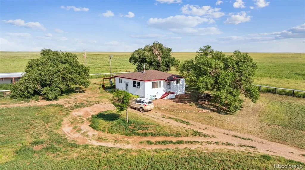 6771 Boone Road Boone CO 81025