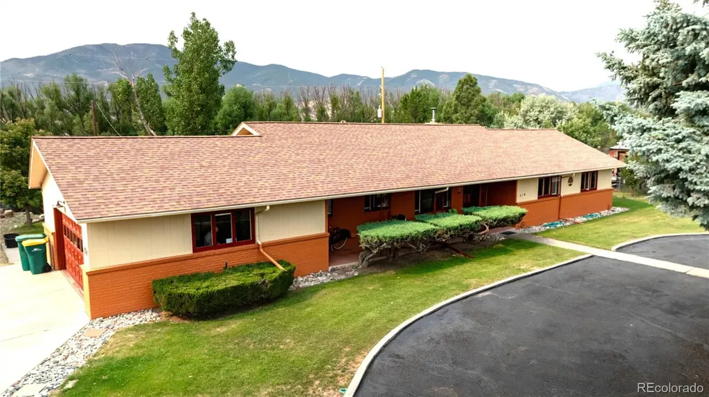 615 Poncha Boulevard Salida CO 81201