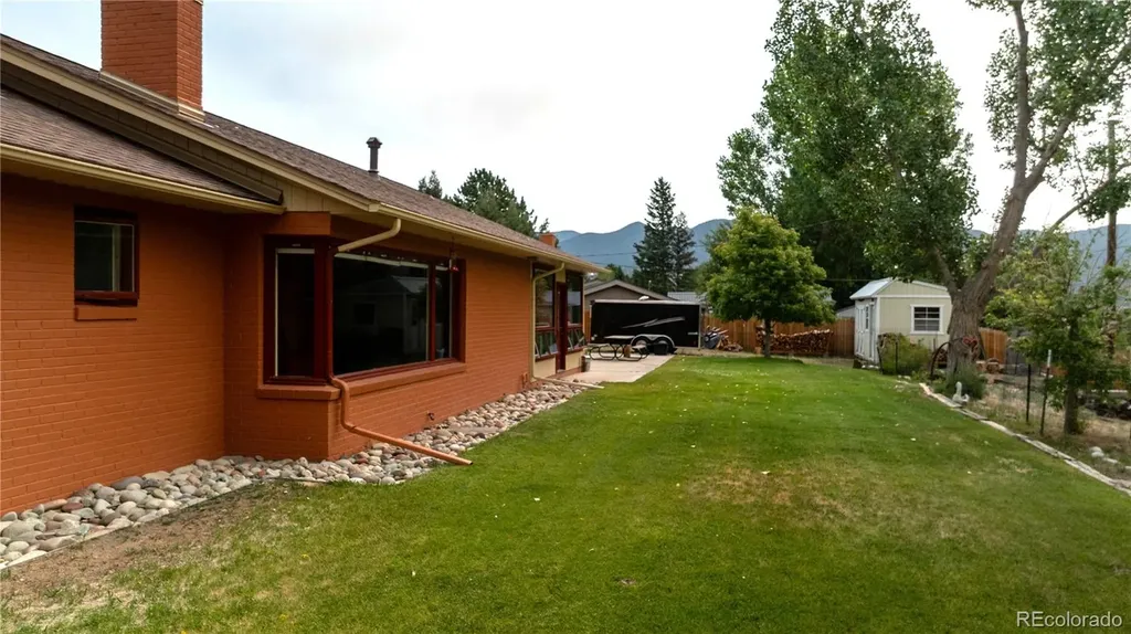 615 Poncha Boulevard Salida CO 81201