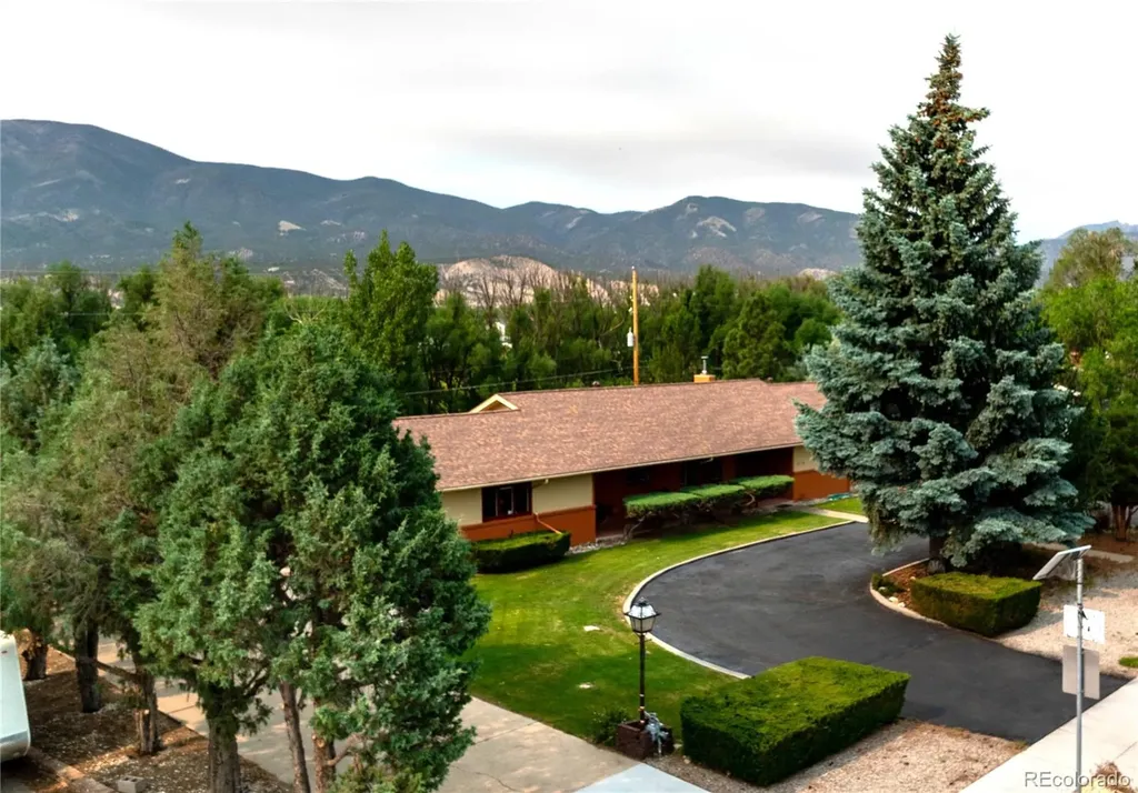 615 Poncha Boulevard Salida CO 81201