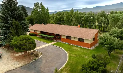 615 Poncha Boulevard Salida CO 81201