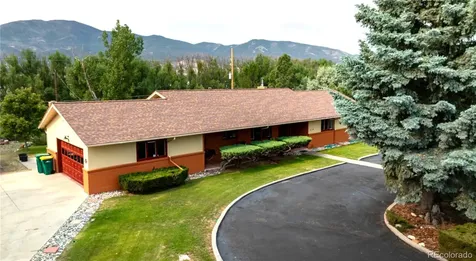 615 Poncha Boulevard Salida CO 81201