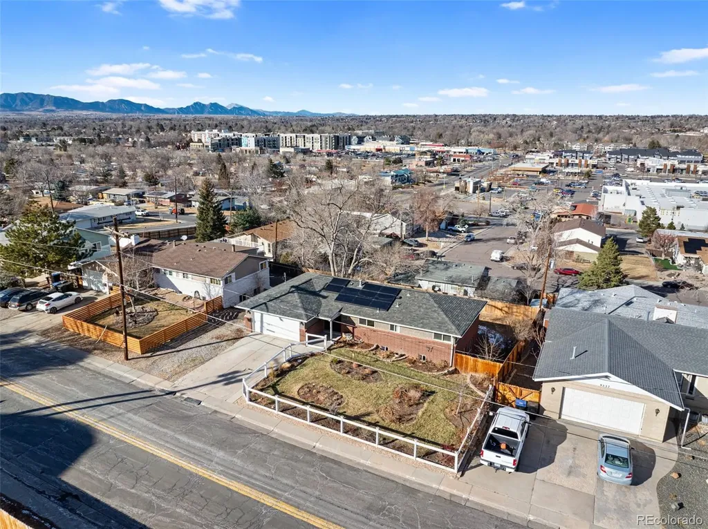 9539 Grandview Avenue Arvada CO 80002