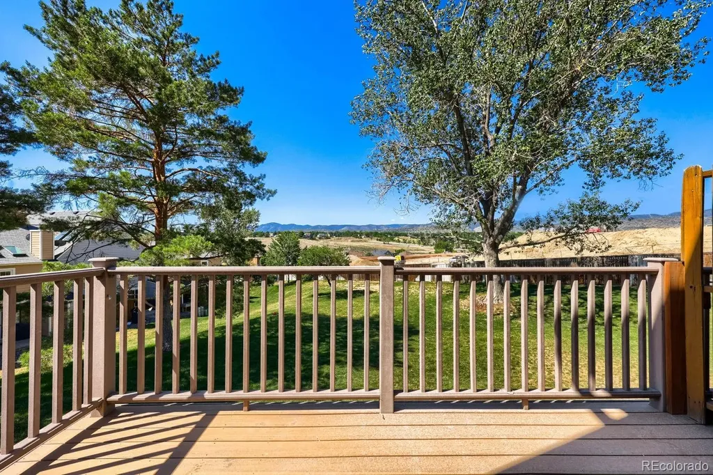 6757 S Independence Street Littleton CO 80128