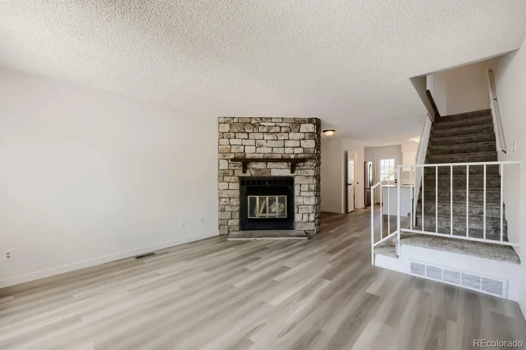 6757 S Independence Street Littleton CO 80128