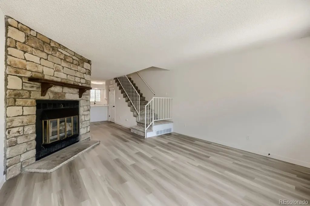 6757 S Independence Street Littleton CO 80128