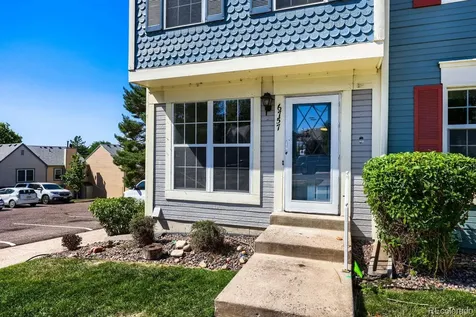 6757 S Independence Street Littleton CO 80128