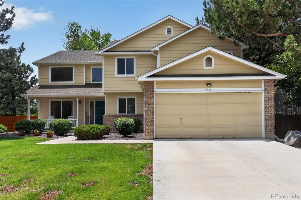 11237 Depew Court Westminster CO 80020