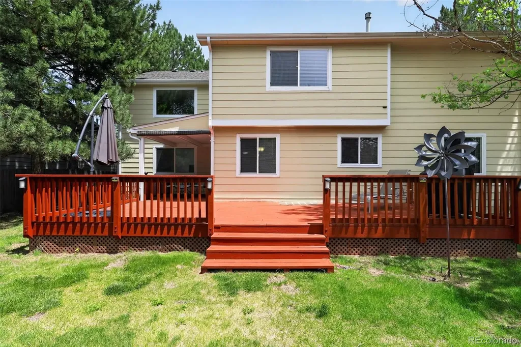 11237 Depew Court Westminster CO 80020