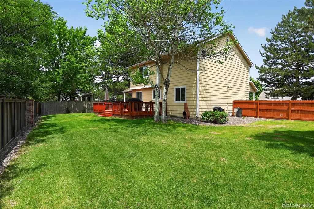 11237 Depew Court Westminster CO 80020