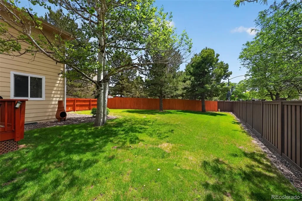 11237 Depew Court Westminster CO 80020
