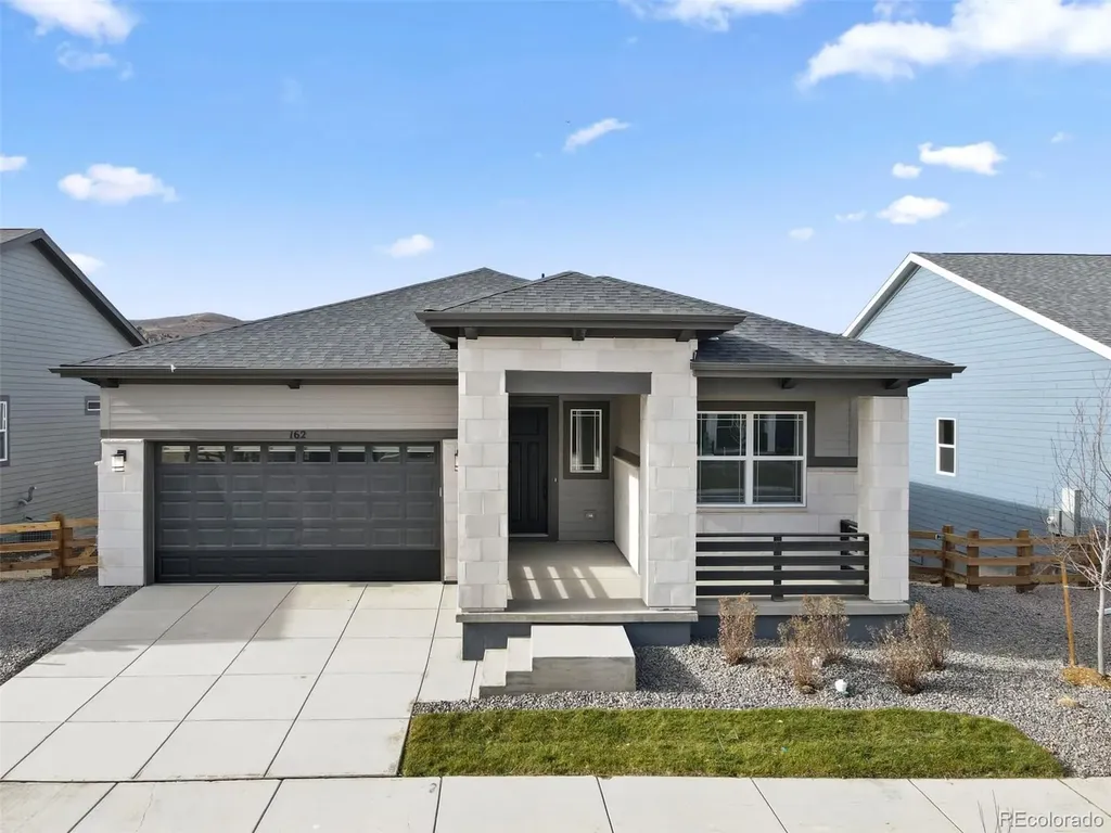 162 S Terry Street Golden CO 80401
