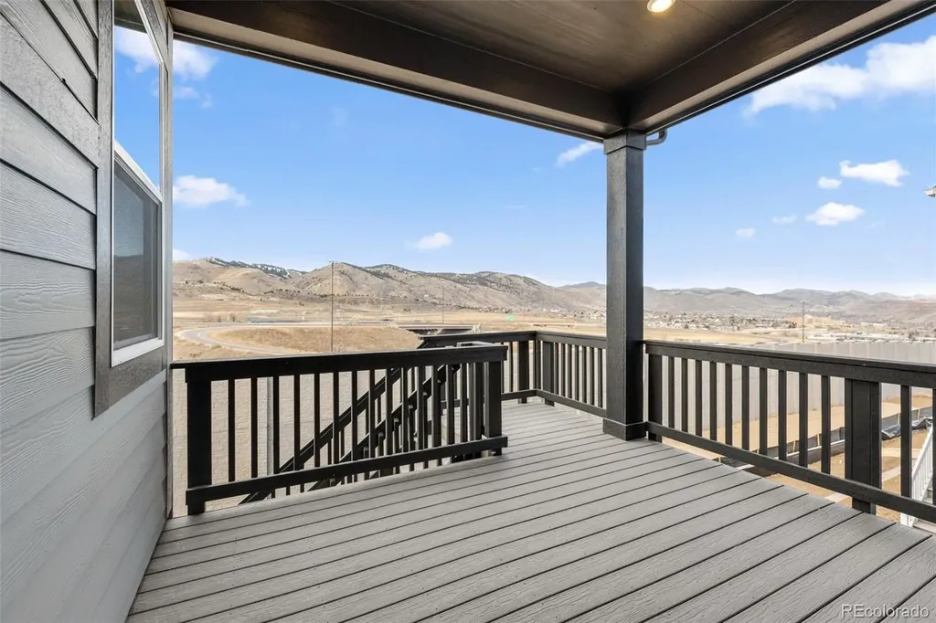 162 S Terry Street Golden CO 80401