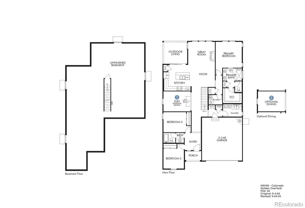 162 S Terry Street Golden CO 80401