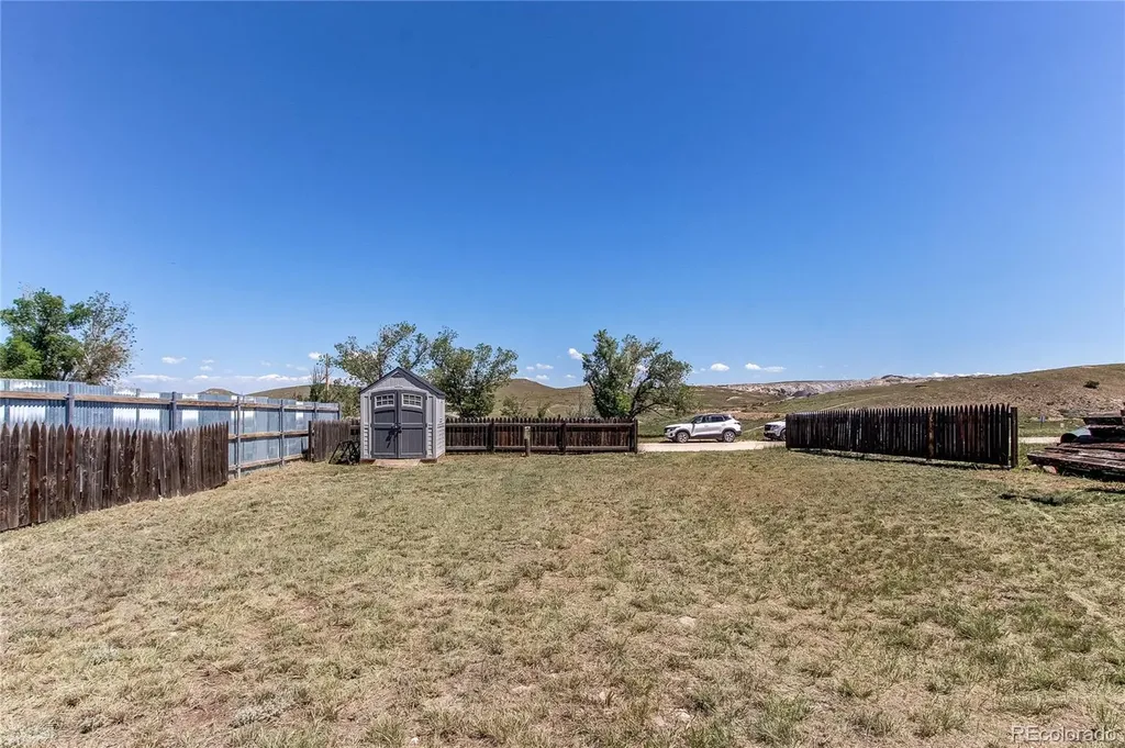 418 Cliff Street Westcliffe CO 81252