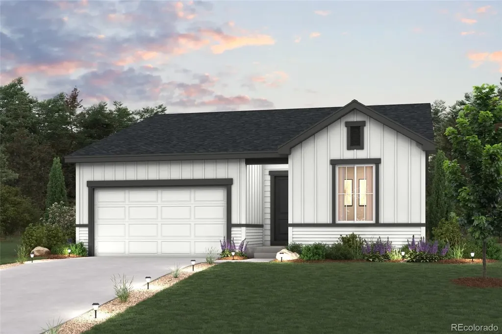 4343 Kingsbarns Drive Elizabeth CO 80107