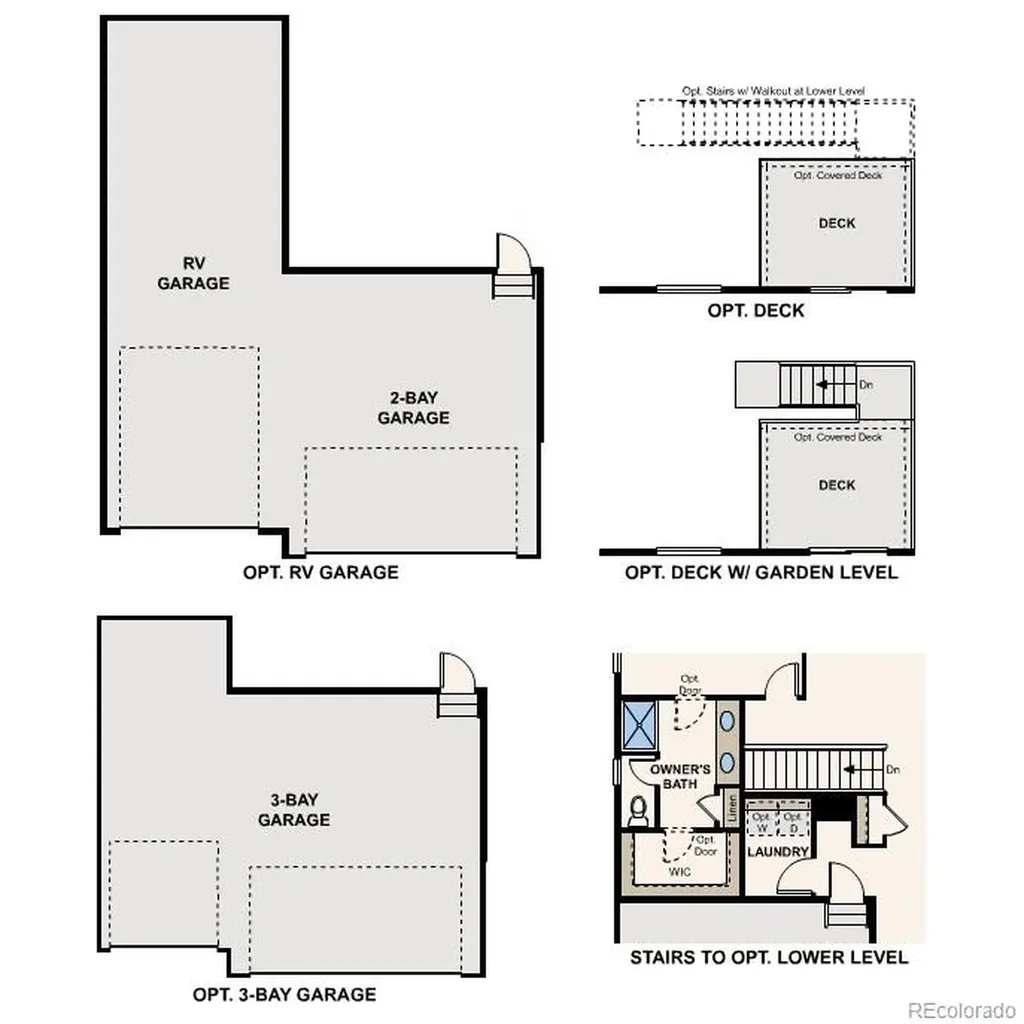4343 Kingsbarns Drive Elizabeth CO 80107