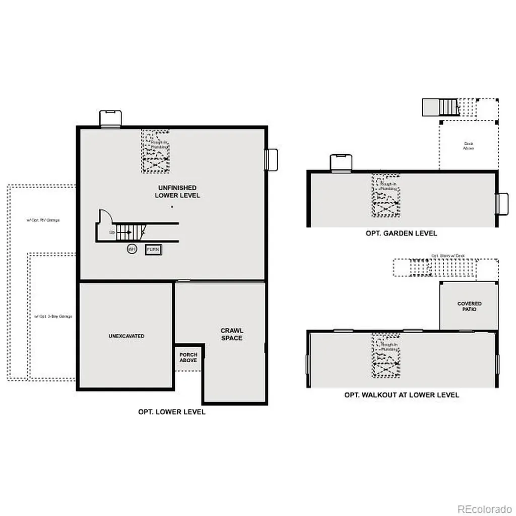 4343 Kingsbarns Drive Elizabeth CO 80107