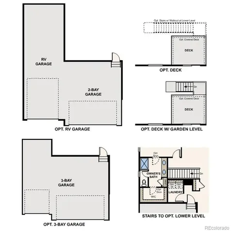 4343 Kingsbarns Drive Elizabeth CO 80107