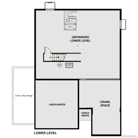 4343 Kingsbarns Drive Elizabeth CO 80107