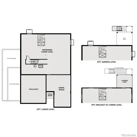 4343 Kingsbarns Drive Elizabeth CO 80107