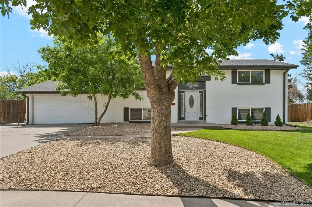 12826 E Nevada Circle Aurora CO 80012