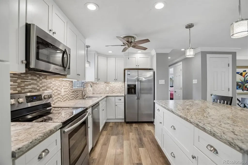 12826 E Nevada Circle Aurora CO 80012