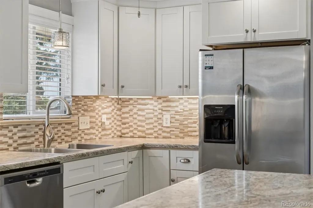 12826 E Nevada Circle Aurora CO 80012