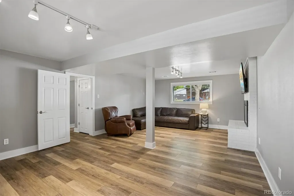 12826 E Nevada Circle Aurora CO 80012