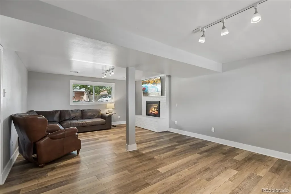 12826 E Nevada Circle Aurora CO 80012