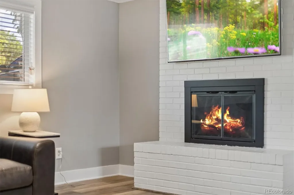 12826 E Nevada Circle Aurora CO 80012