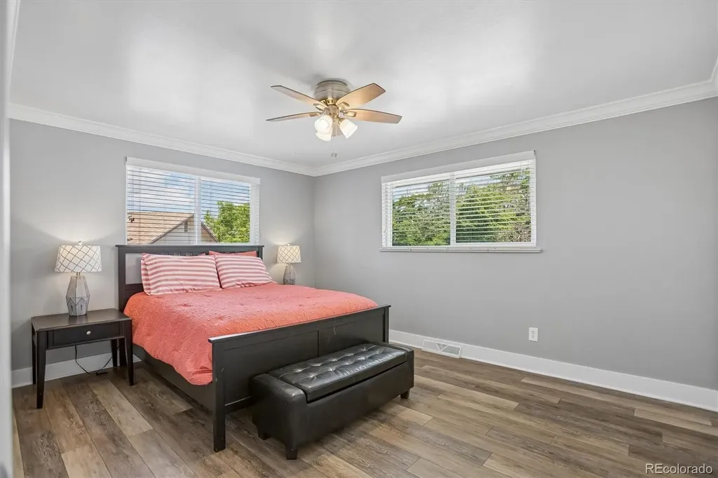 12826 E Nevada Circle Aurora CO 80012