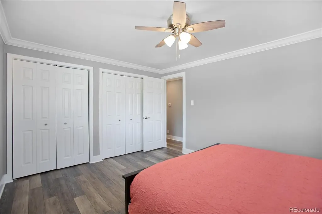 12826 E Nevada Circle Aurora CO 80012