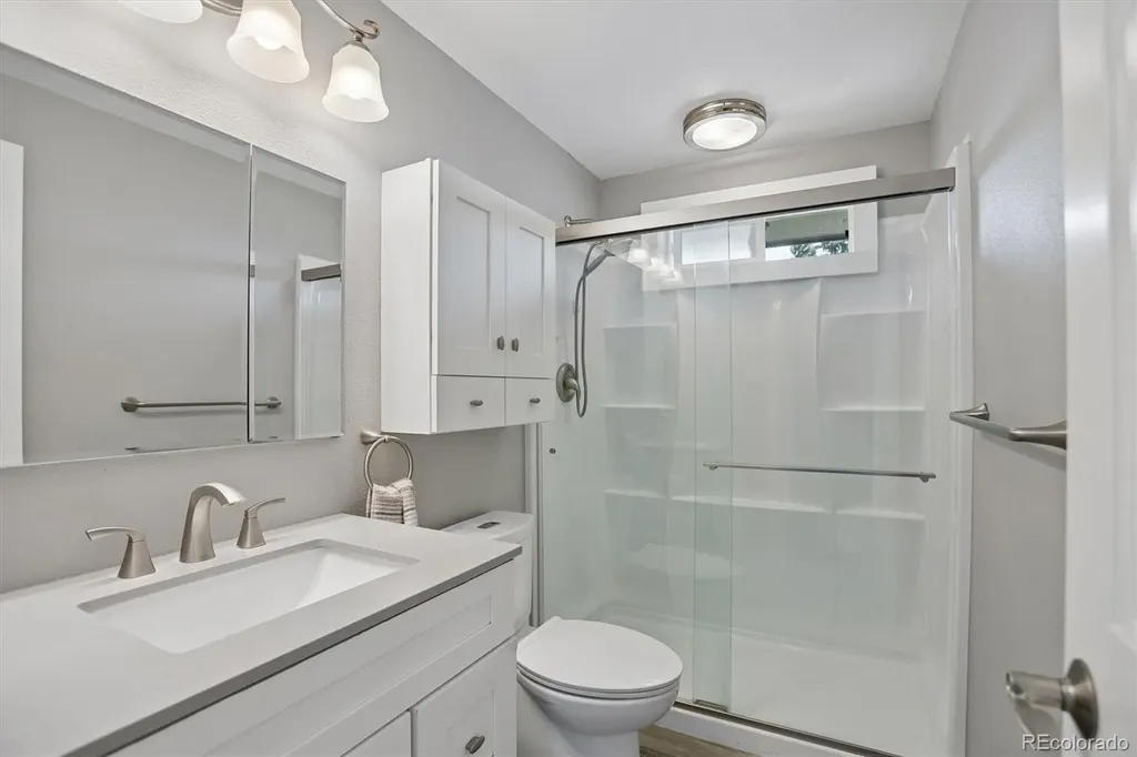 12826 E Nevada Circle Aurora CO 80012