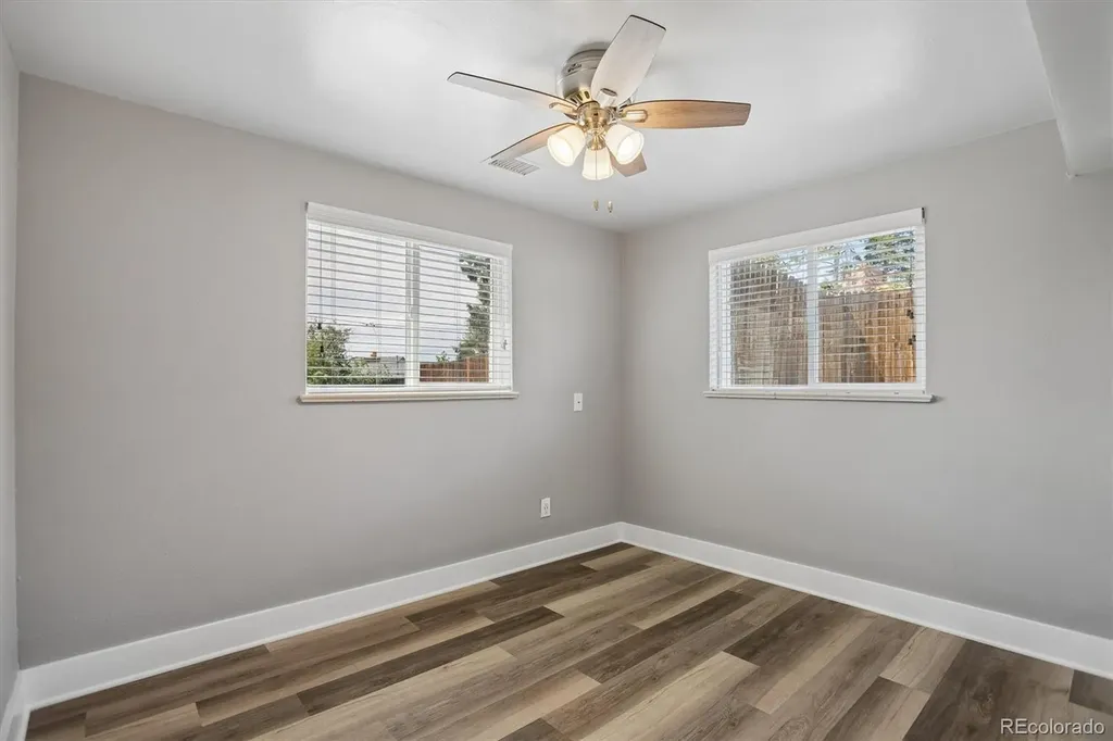 12826 E Nevada Circle Aurora CO 80012