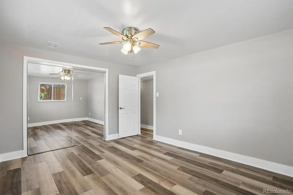 12826 E Nevada Circle Aurora CO 80012