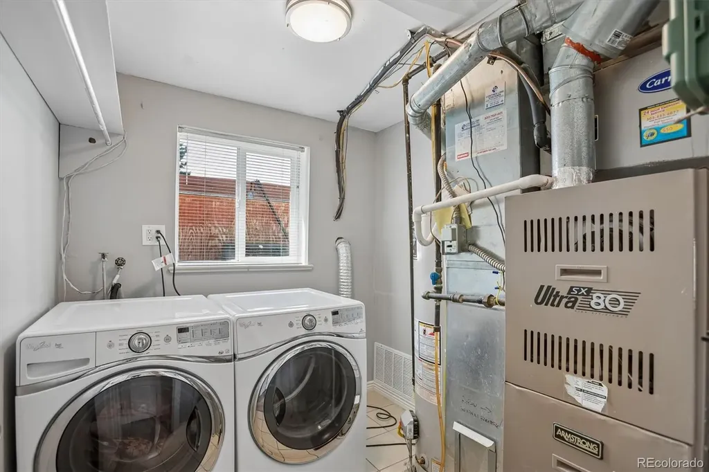 12826 E Nevada Circle Aurora CO 80012