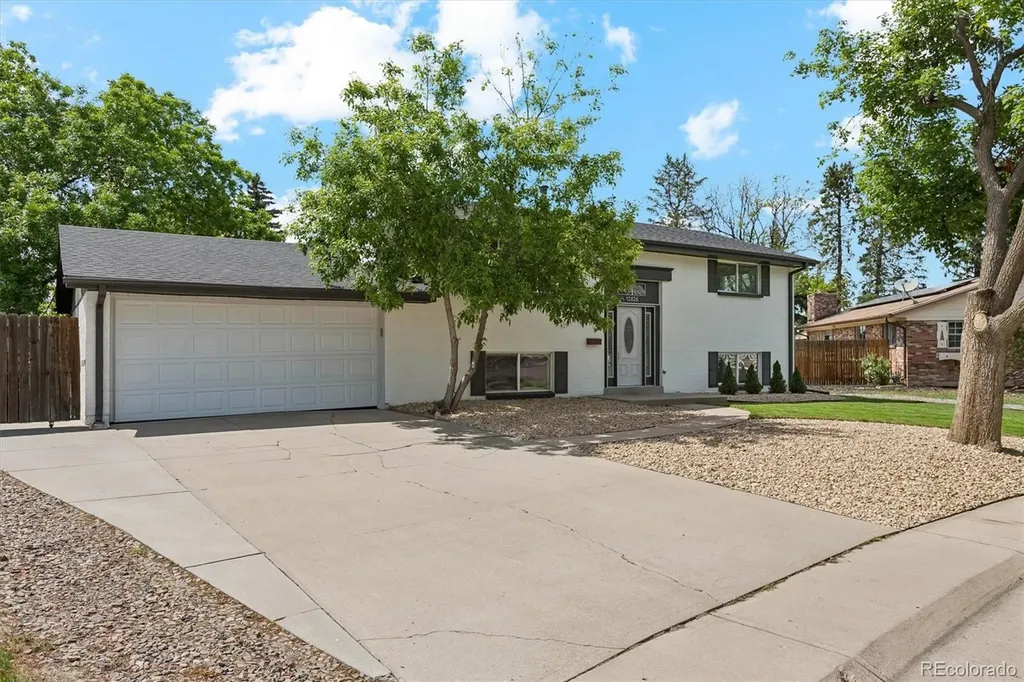 12826 E Nevada Circle Aurora CO 80012