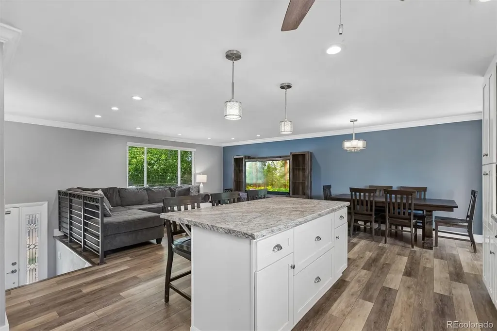 12826 E Nevada Circle Aurora CO 80012