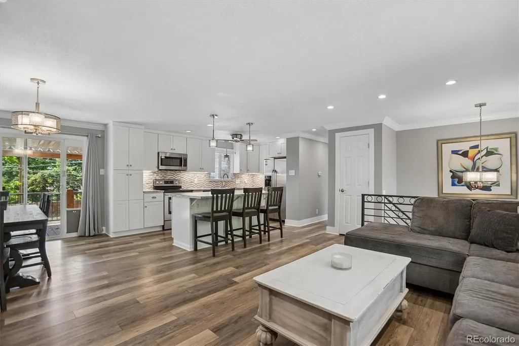 12826 E Nevada Circle Aurora CO 80012