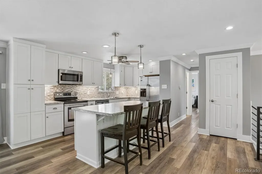 12826 E Nevada Circle Aurora CO 80012