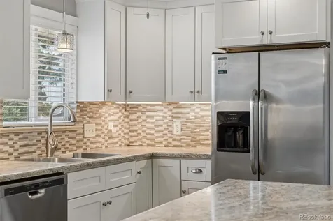 12826 E Nevada Circle Aurora CO 80012