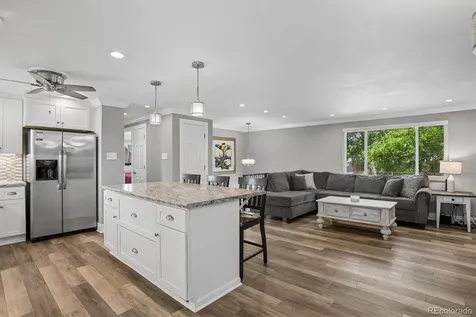 12826 E Nevada Circle Aurora CO 80012