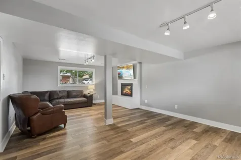 12826 E Nevada Circle Aurora CO 80012