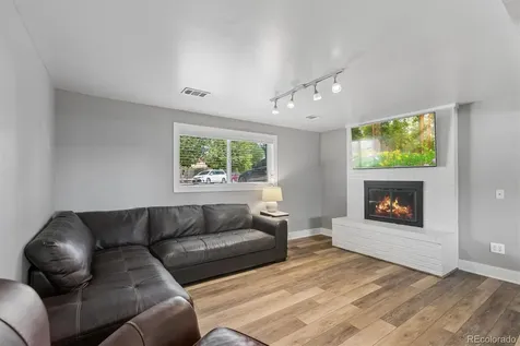 12826 E Nevada Circle Aurora CO 80012