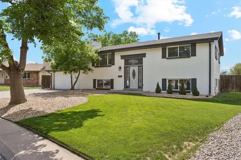 12826 E Nevada Circle Aurora CO 80012