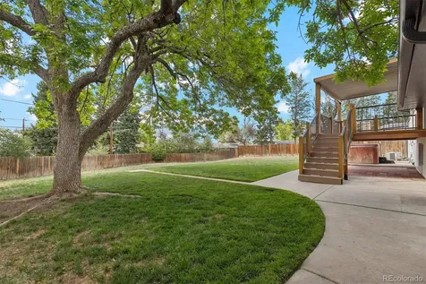 12826 E Nevada Circle Aurora CO 80012