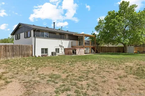 12826 E Nevada Circle Aurora CO 80012